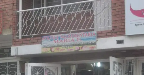 AVICOLA SALSAMENTARIA MARIA E AVICOLA SALSAMENTARIA MARIA E